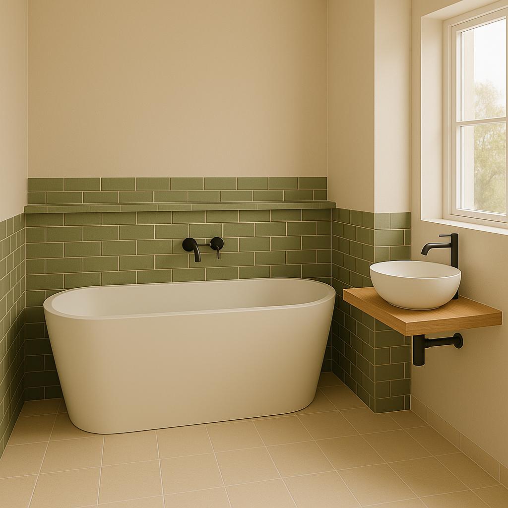 Bathrooms