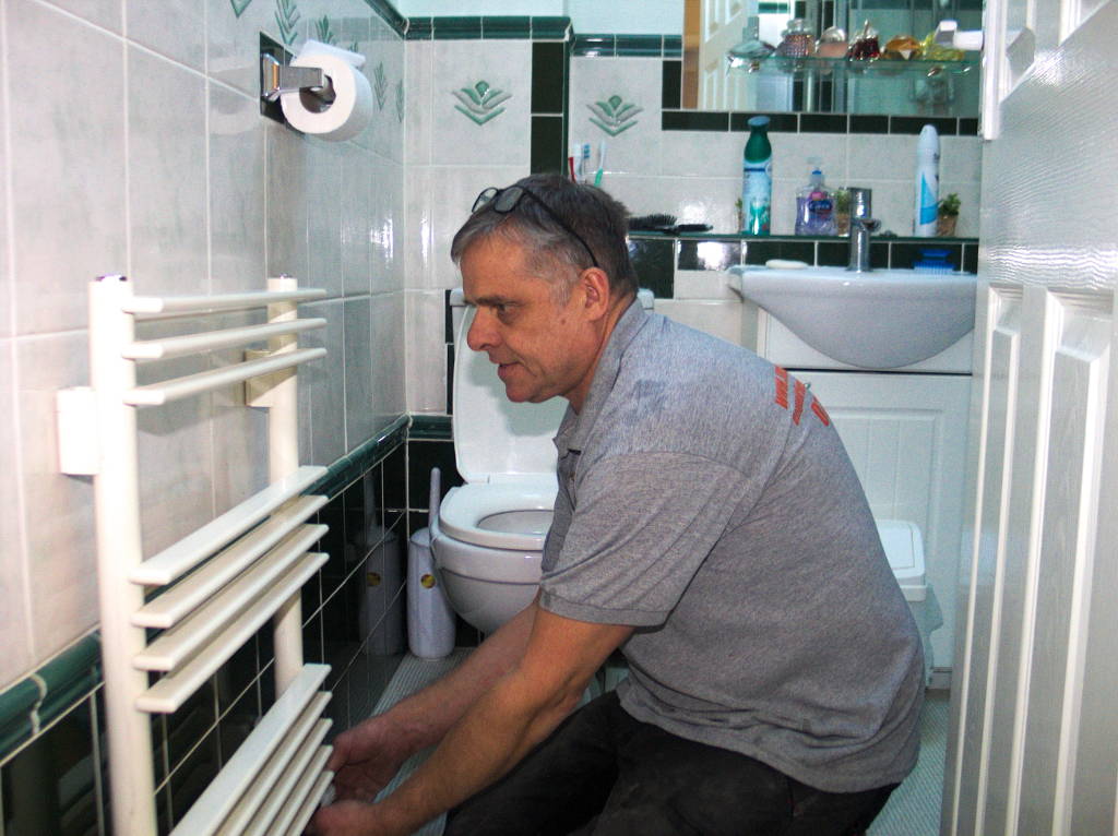Heating