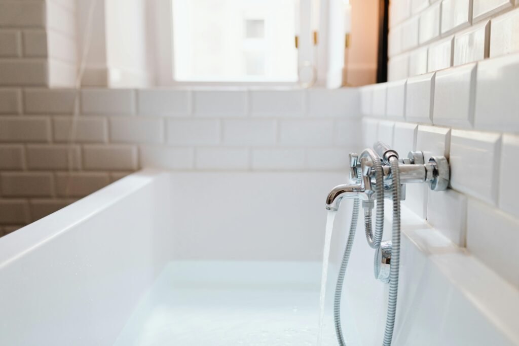 Leaking Tap & Pipe Repairs in Nottingham