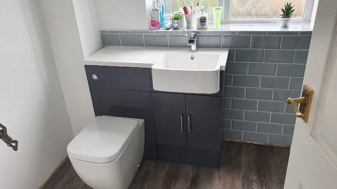 Tap, Toilet & Cistern Installation & Repairs